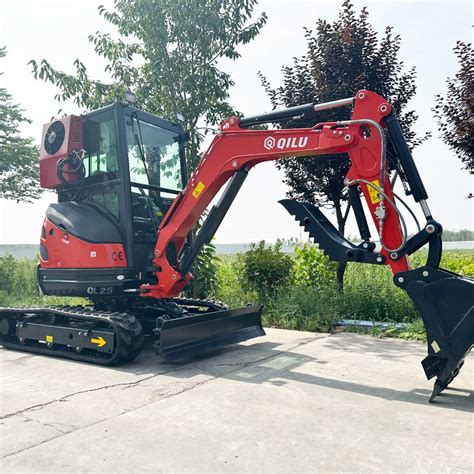 video excavator mini|operating mini digger beginner.